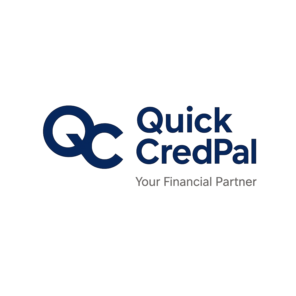 Quick CredPal Official Logo